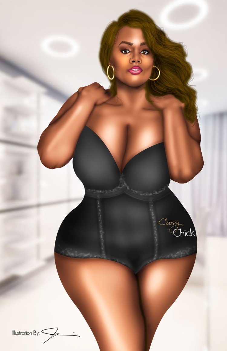 Stefaniy Ferrario model