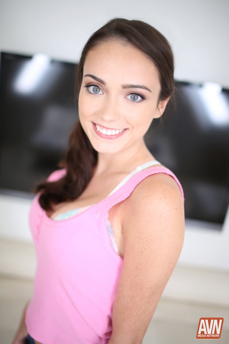 Ashley Anderson Ballerina