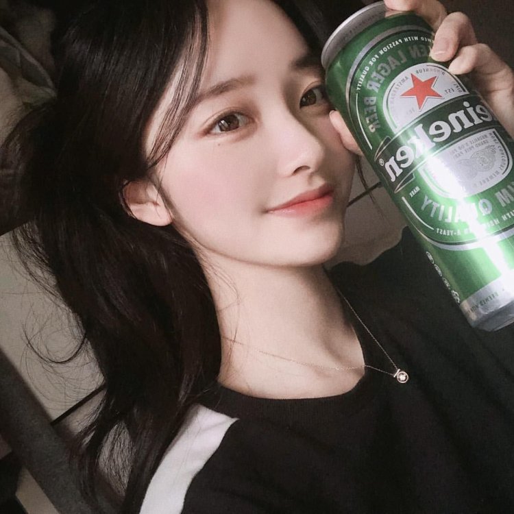 Korean with Cojj Selfie