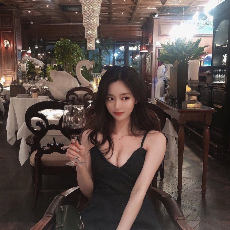 Kim na hee ulzzang selfie 2020