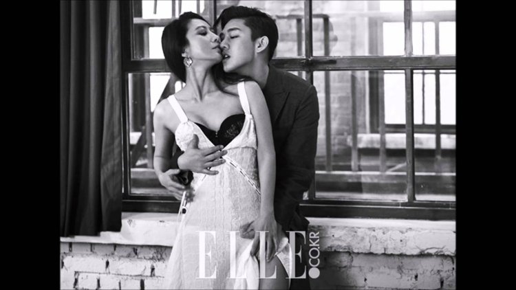 Secret Roman 2014 Kim Hu E