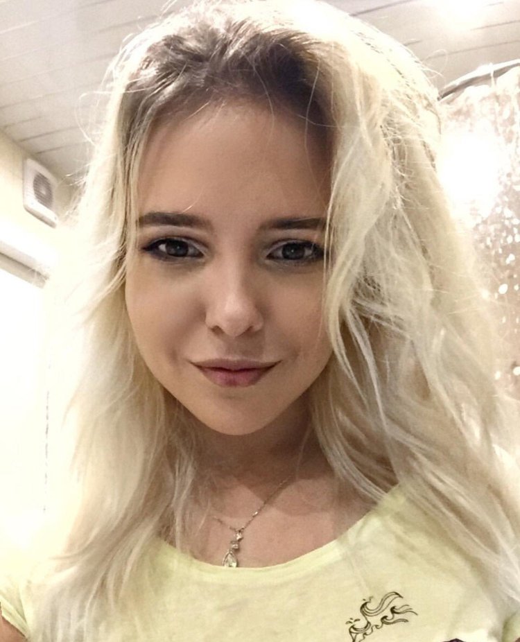 Victoria Koltsova Obninsk