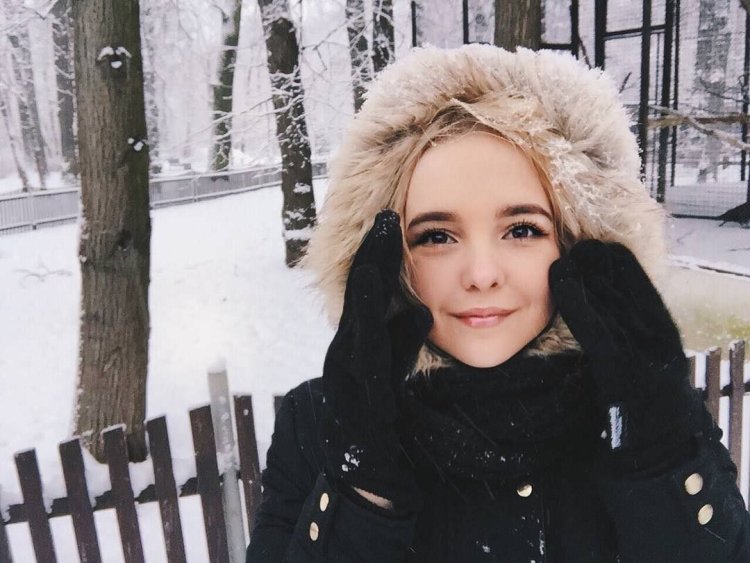 Ekaterina Kozlova (lynx, Monroe)