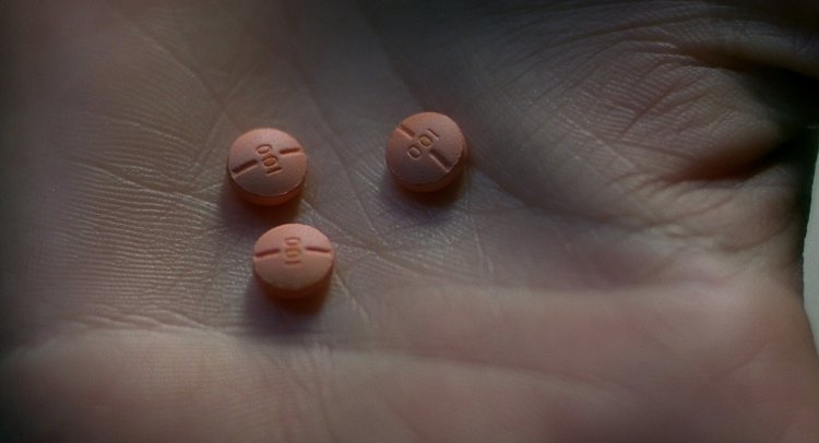 Requiem for a dream tablet