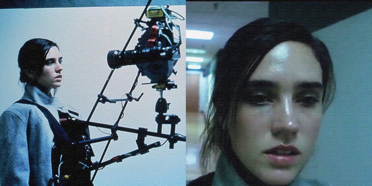 Jennifer Connelly Requiem for a dream