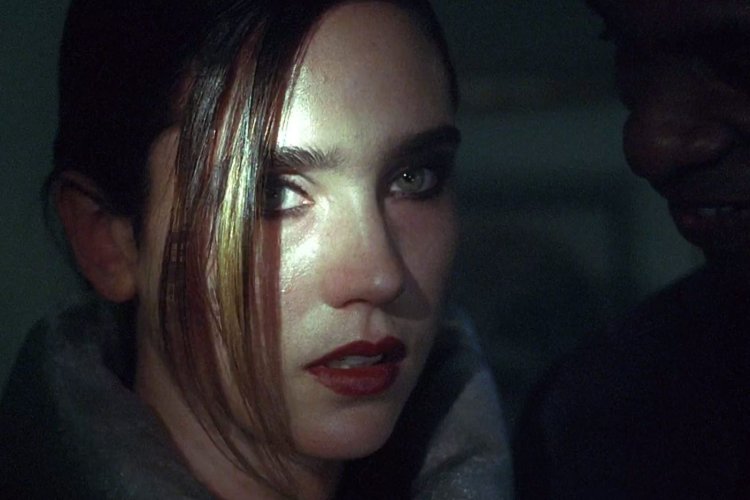 Jennifer Connelli Requiem