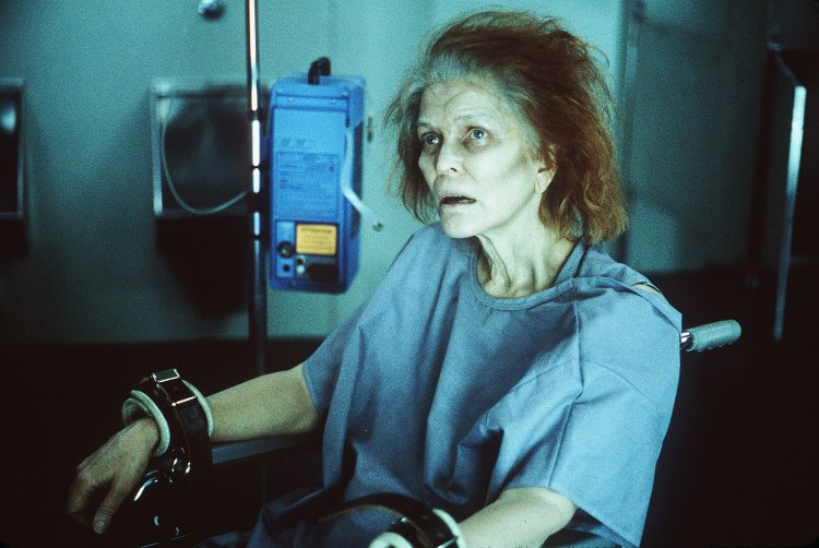 Ellen Birstin Requiem in a sword