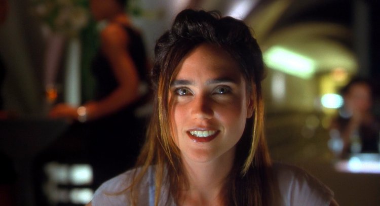 Jennifer Connelli 2000