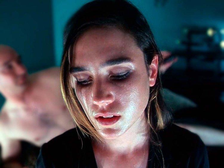 Jennifer Connelly Requiem for a Dream 2000