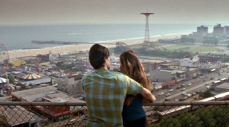 Looking for a Dream in L.A