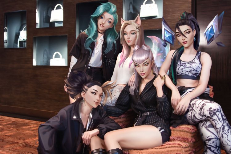 Ariadna Majewska (Ariadna Maevskaya