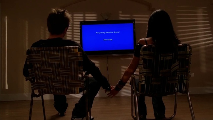 Breaking Bad Jesse and Jane