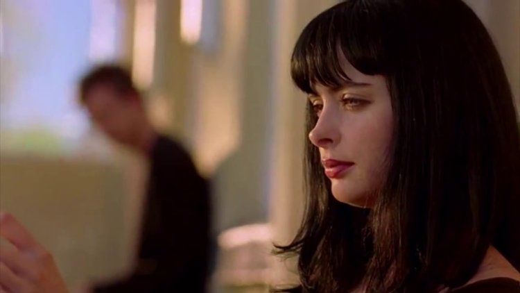 Jesse Pinkman and Jane