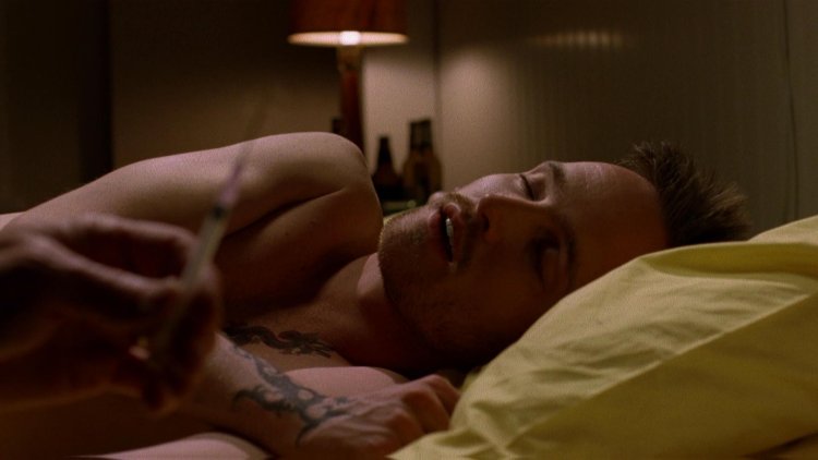 Jane Margolis is hot