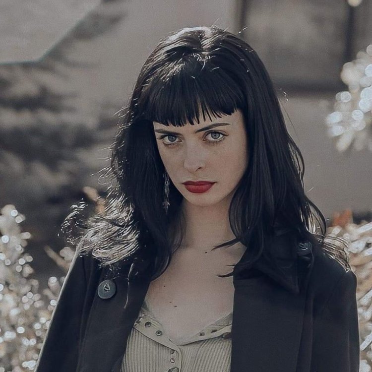 Girl Jesse Pinkman actress