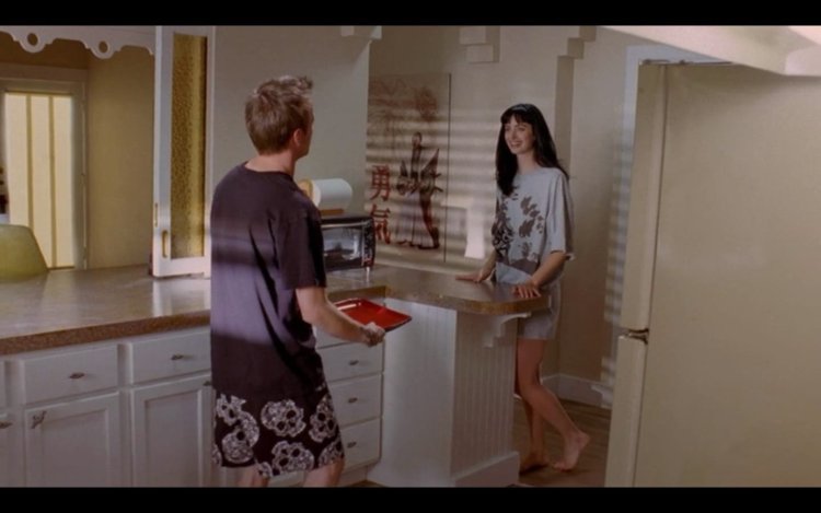 Pinkman's friend Jane actress