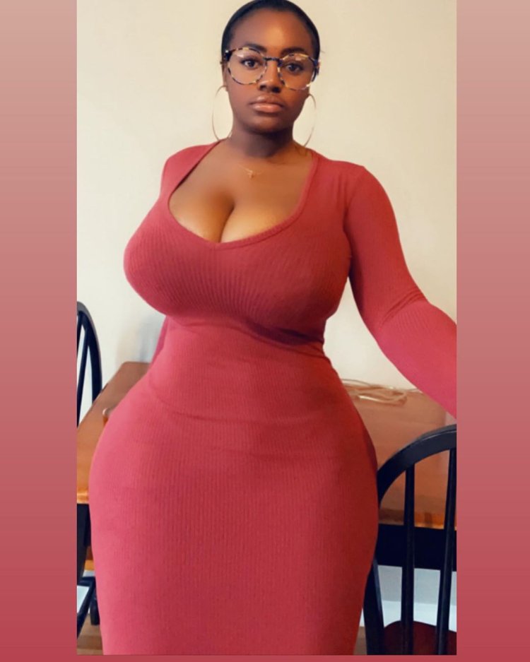 Pamela Odame_watara breast