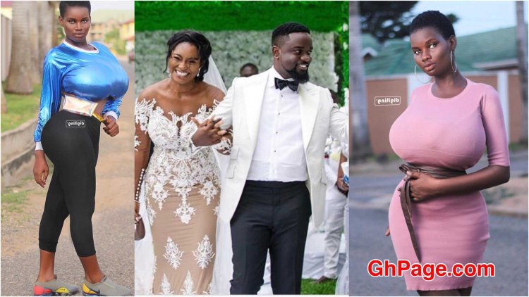 Pamela Odame Watara drain