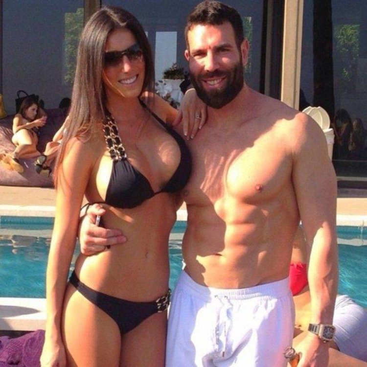 Armenian millionaire Dan Bilserian