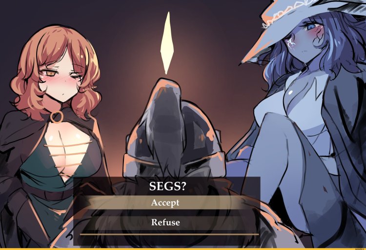 Renny Elden Ring Ring R34