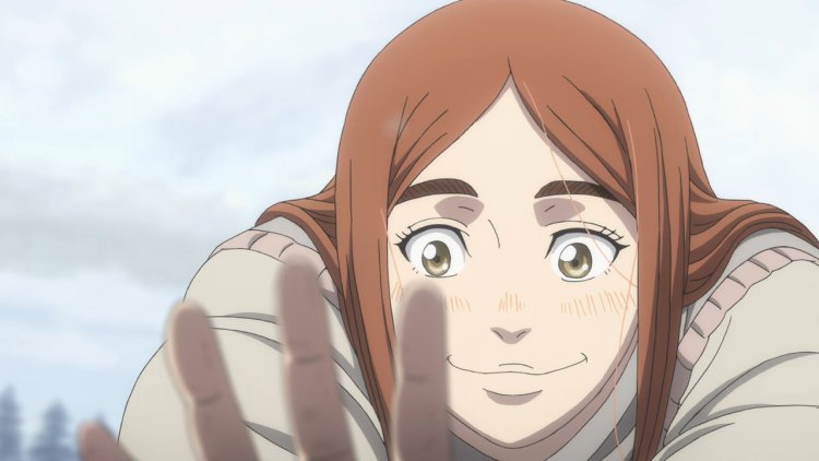 Gudrid Torbyarnardotir