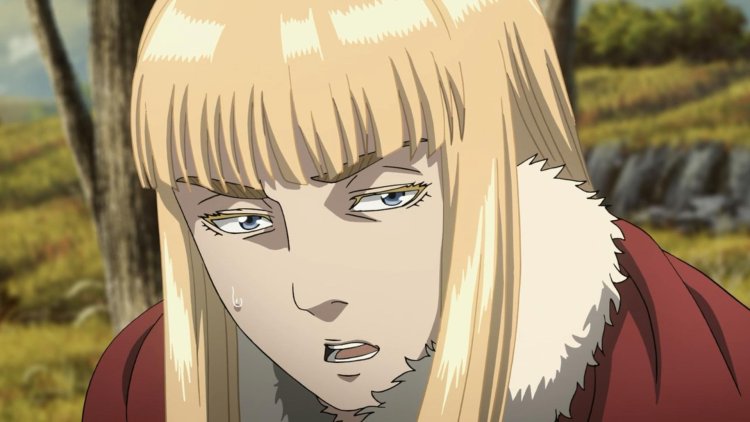 Gudrid Saga about Vinland