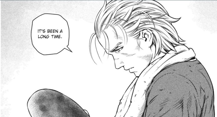 Thorfinn I Forgive You