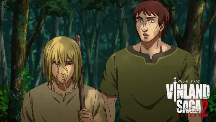 Vinland Saga Season 2