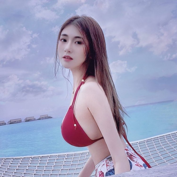 謝薇安 (Vivian19941008)