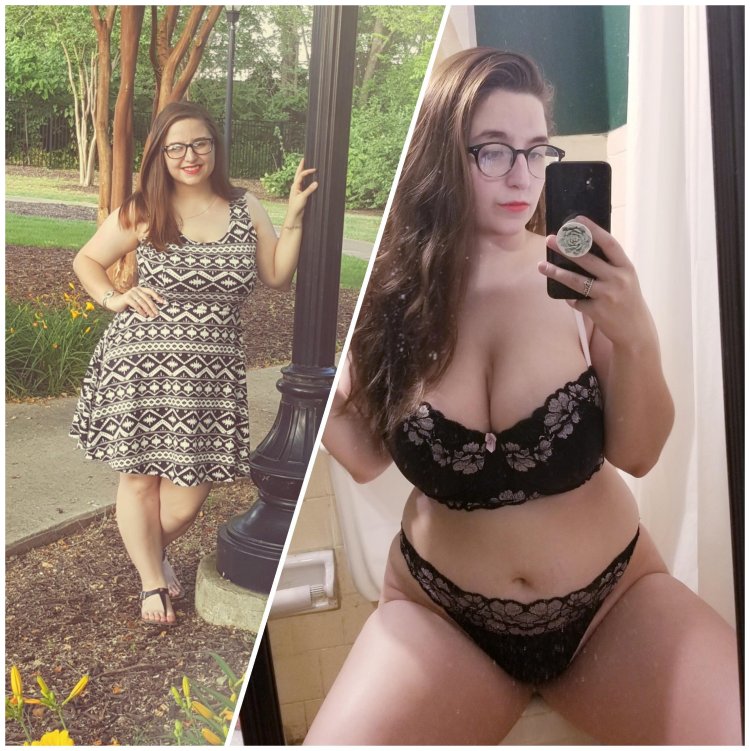 Classmates Dressed undressed