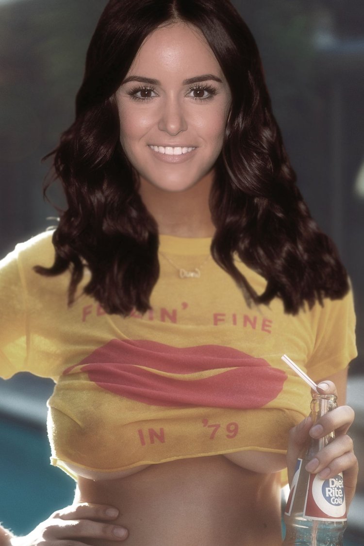 Melissa Fumero is hot