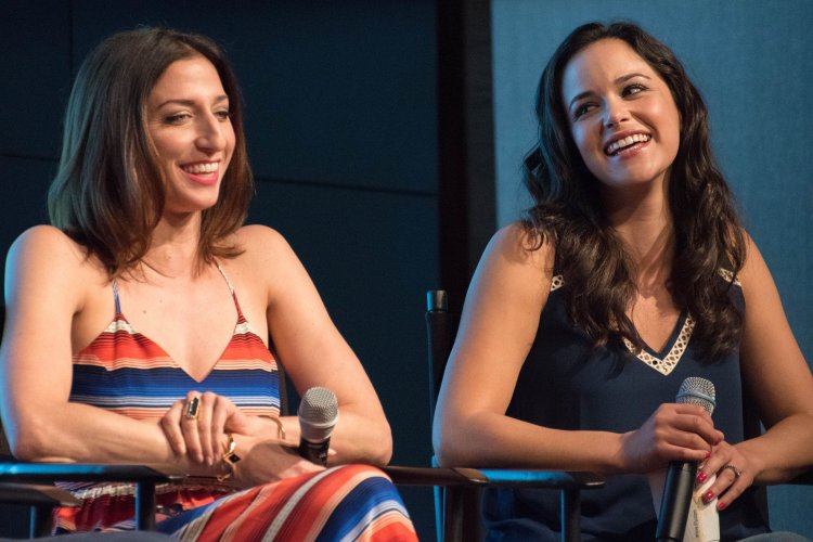 Sofia Perez Brooklyn 99