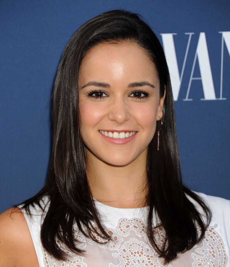 Melissa Fumero Gossip