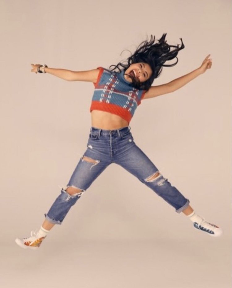 Xochitl Gomez Pronunciation