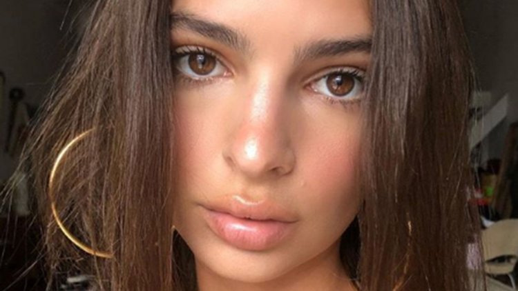 Emily Ratajkowski Terry