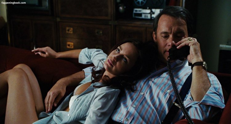 Emily Blunt Charlie Wilson