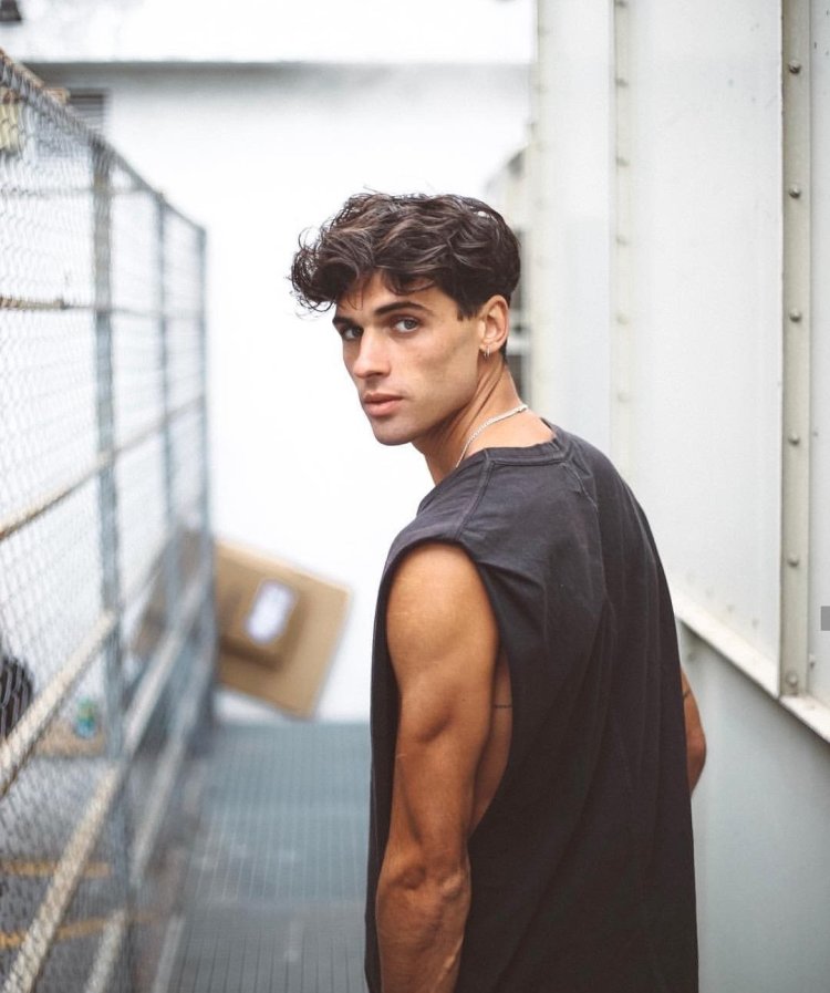 Ospina Daniel Montoya