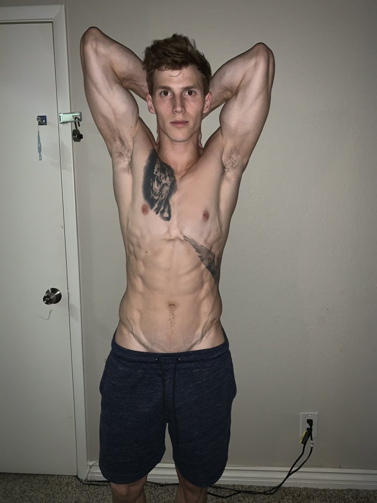 Garrett Nolaan Onlyfans