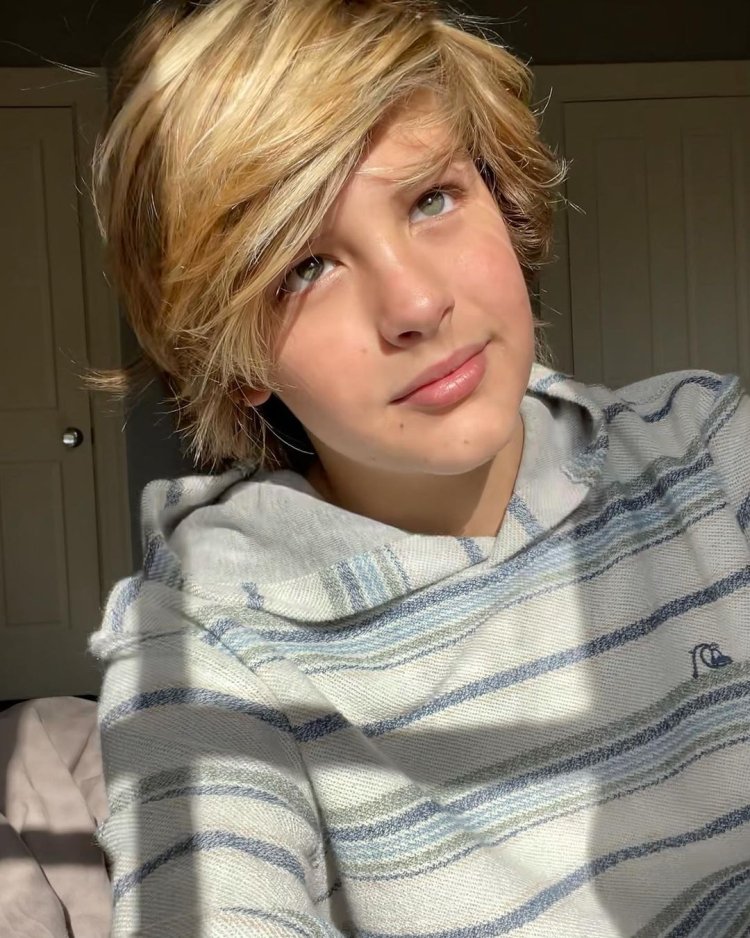 Jensen Ackles and Jared Padaleki torso