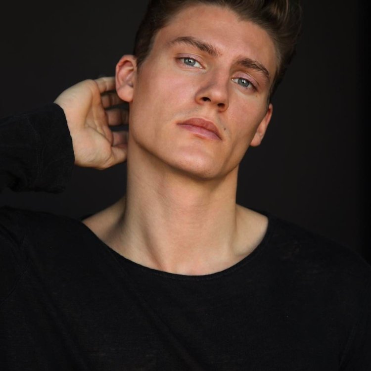 Jensen Gering is small