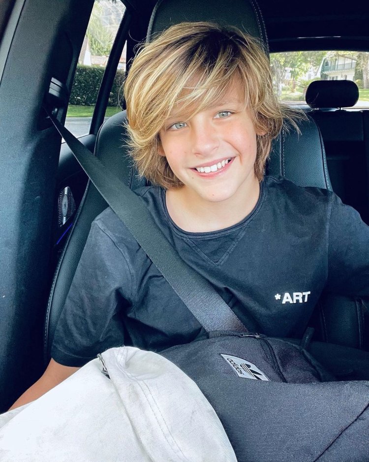 Alejo Ospina and Daniel Montoya