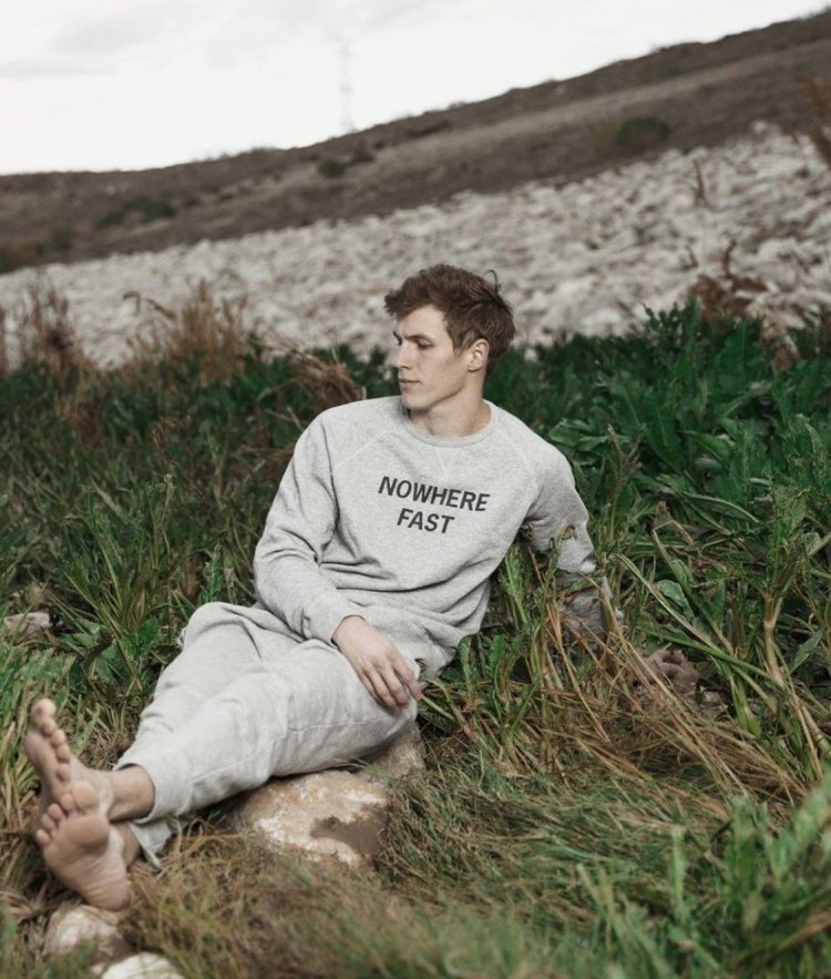 Dani Daniels Instagram Selfie