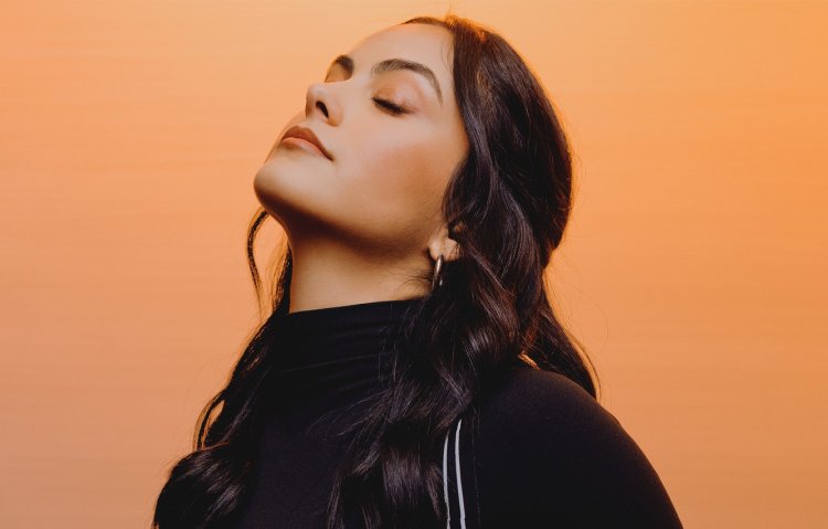 Camila Mendes Photoshoot