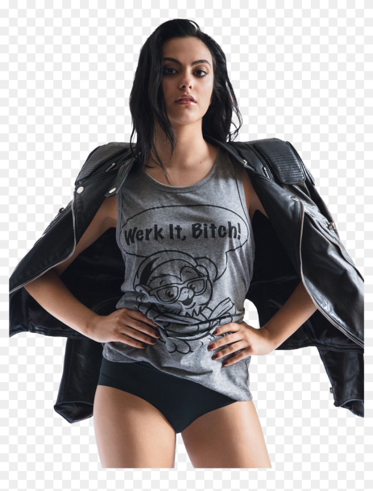 Camilla Mendes Hot Riverdale