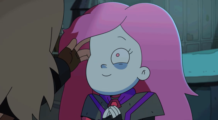 Ash grave extreme cosmos