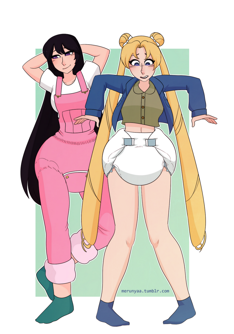 Merunyaa Sammy manga