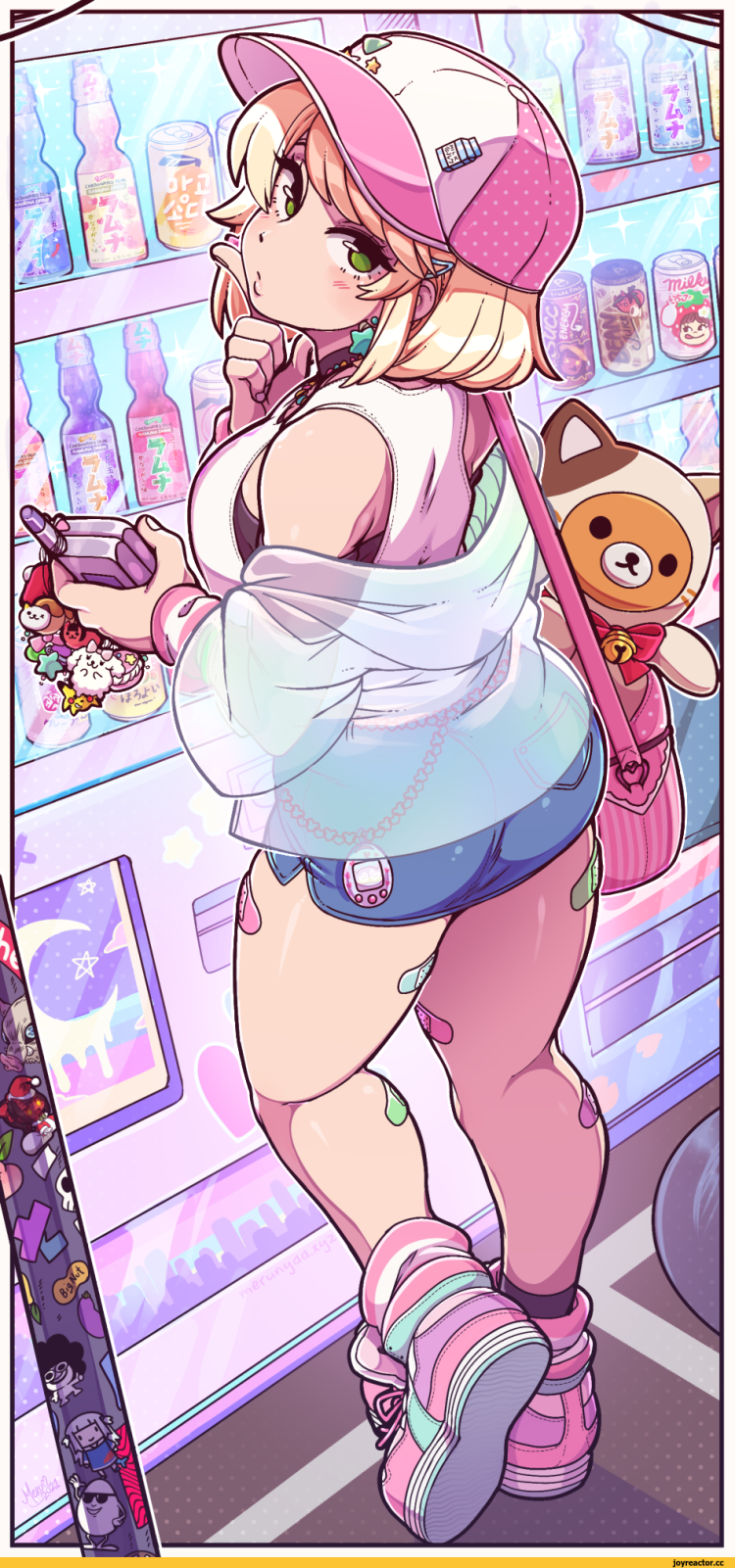 Sammy (Bestsammy) Merunyaa Artist