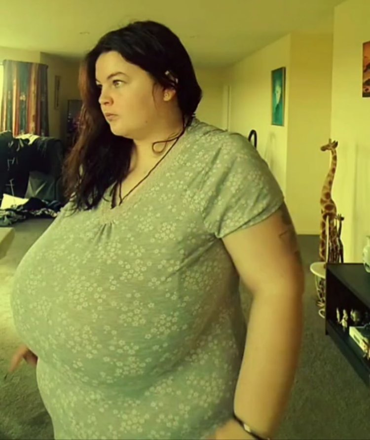 Tanya Kuin Macromastia