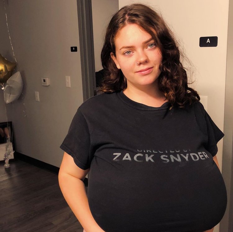 Victoria l, aka vsnapss