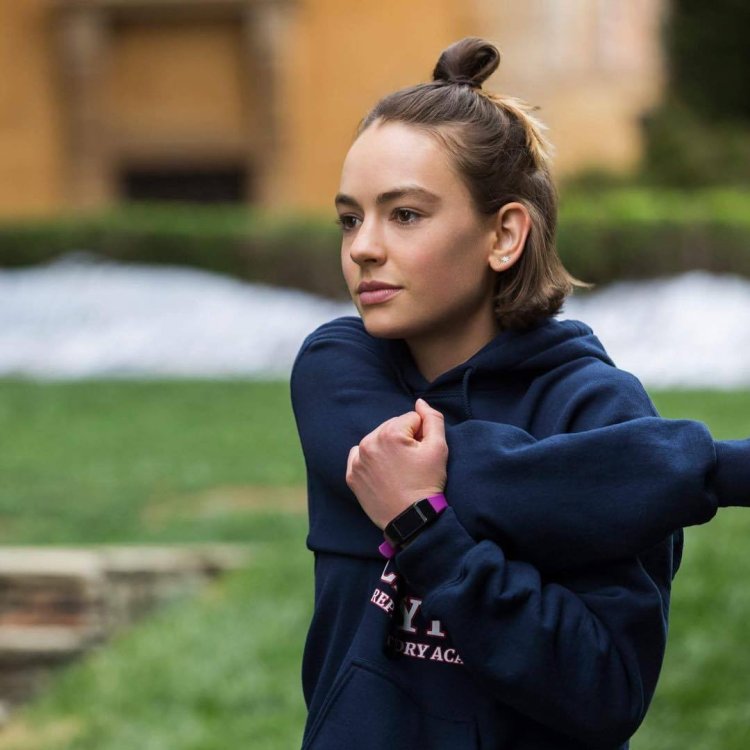 Casey Howard Euphoria